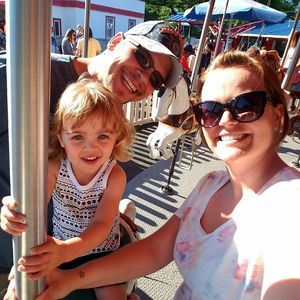 Meet your Posher, Celia